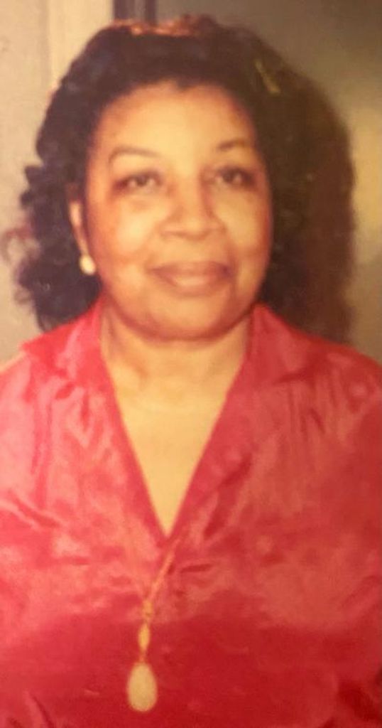 Orpah Delinda Darby Profile Photo