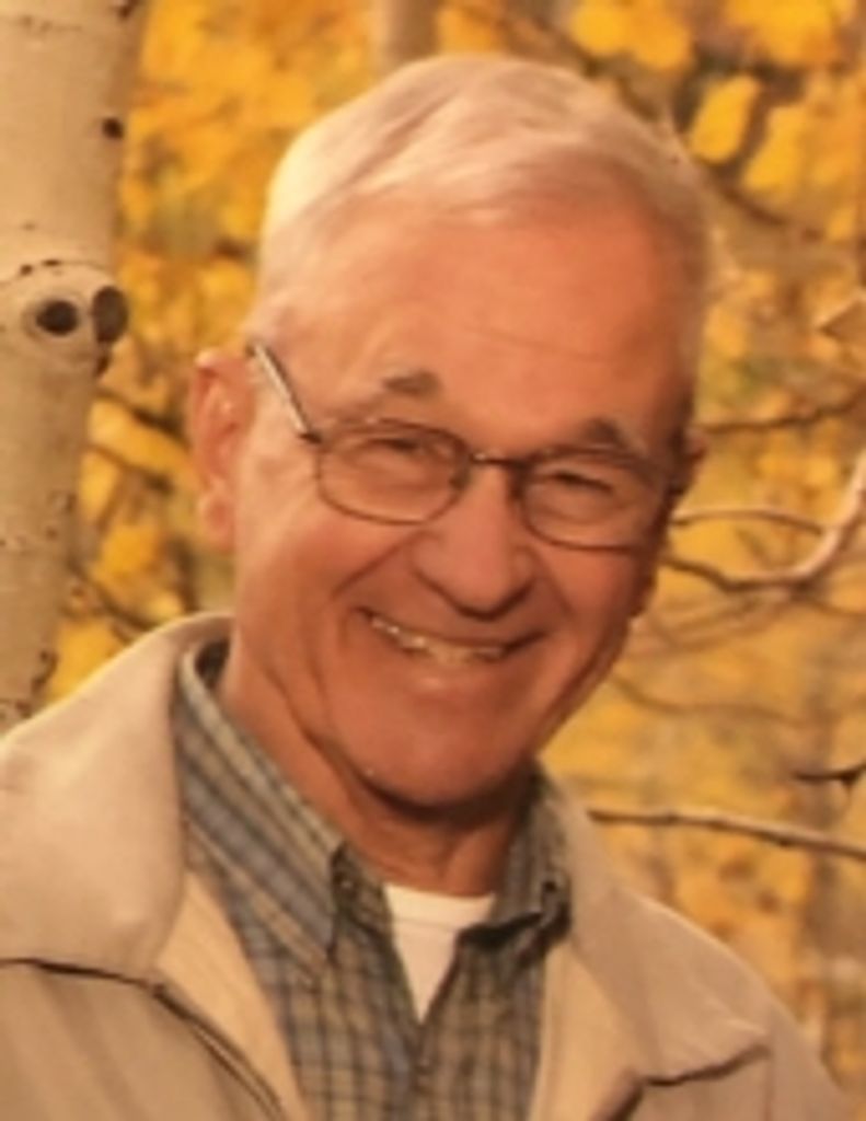 Jack Donovan "Don" Crook Profile Photo