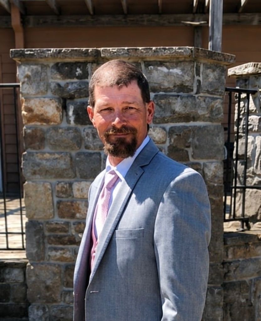 Charlie Monroe Gable Jr. Profile Photo