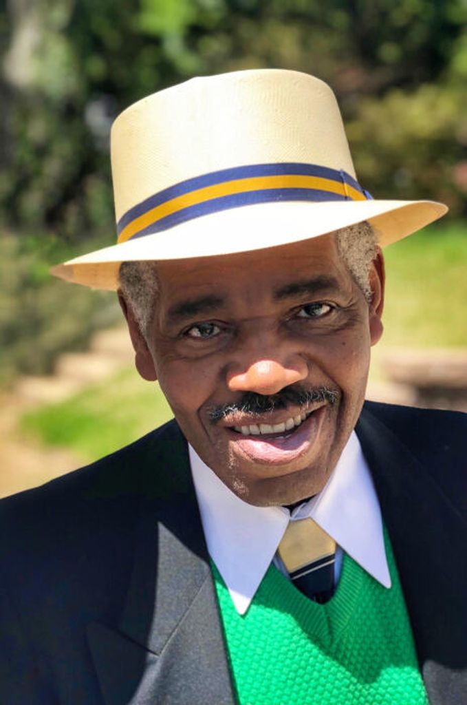 Hiram Wilkins Profile Photo
