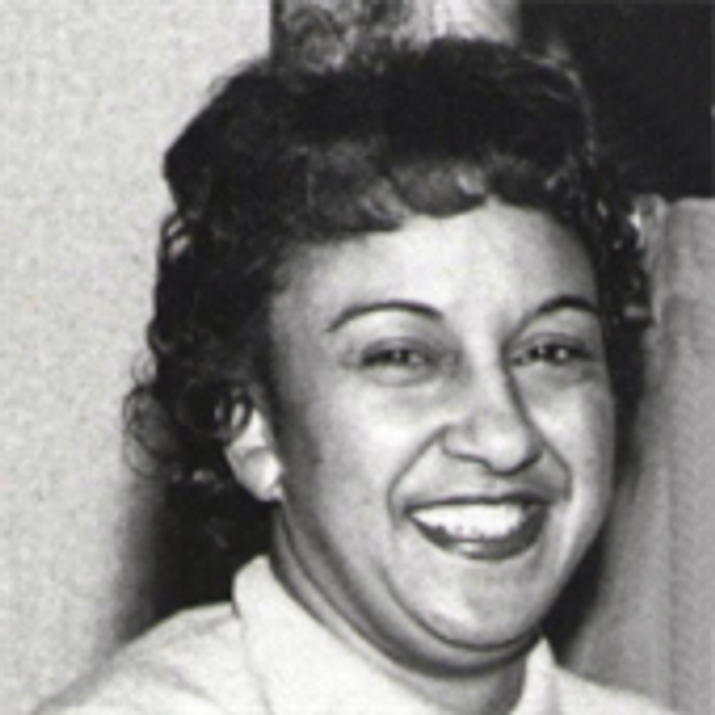 Lula  Grace Harrison