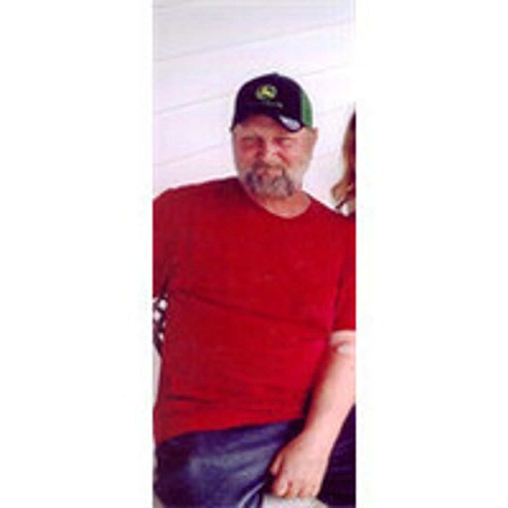 Jessie Leroy "Lee" Shull Profile Photo