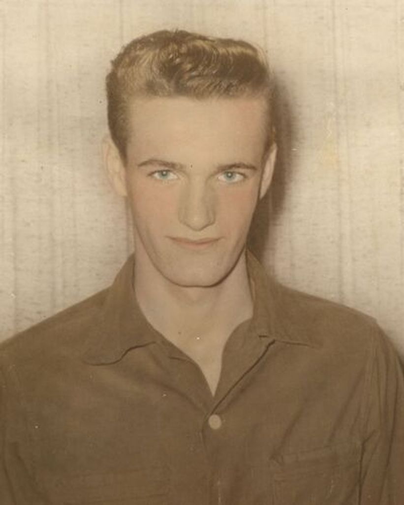 Jimmy Eugene Landers Profile Photo