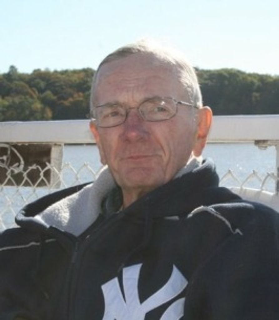 Gerald  Barker