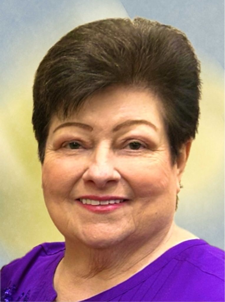 Jacqueline M. Gianakos