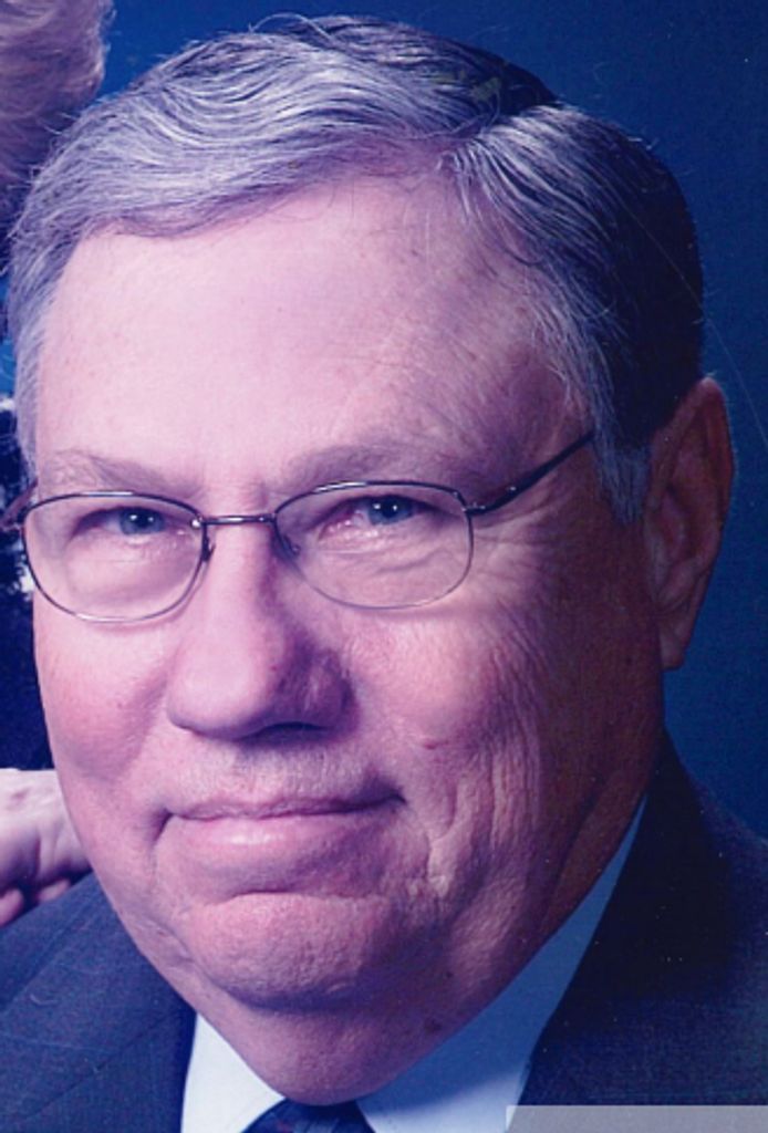 Gary L. Neese Sr.