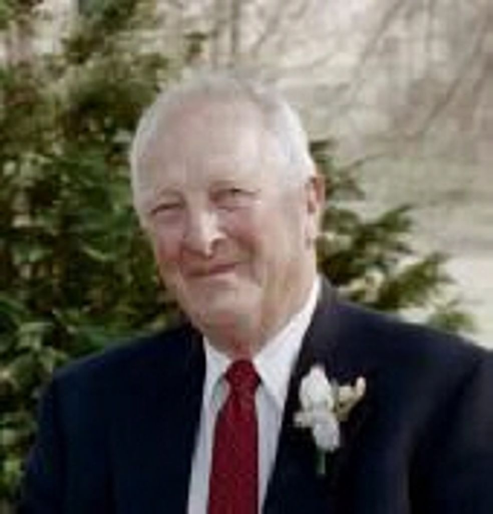 Major Sherman E. Buell Profile Photo