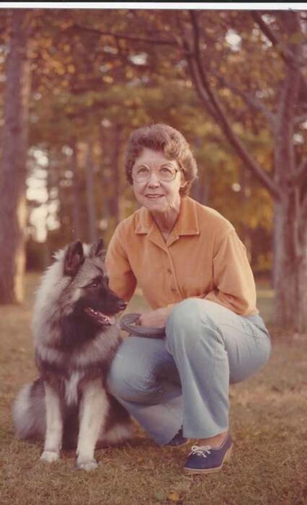 Martha Holtzclaw Profile Photo