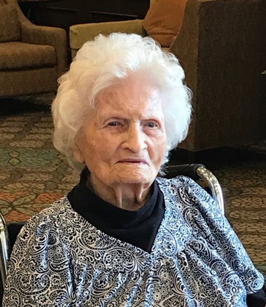 Mary Ruth Justiss Profile Photo