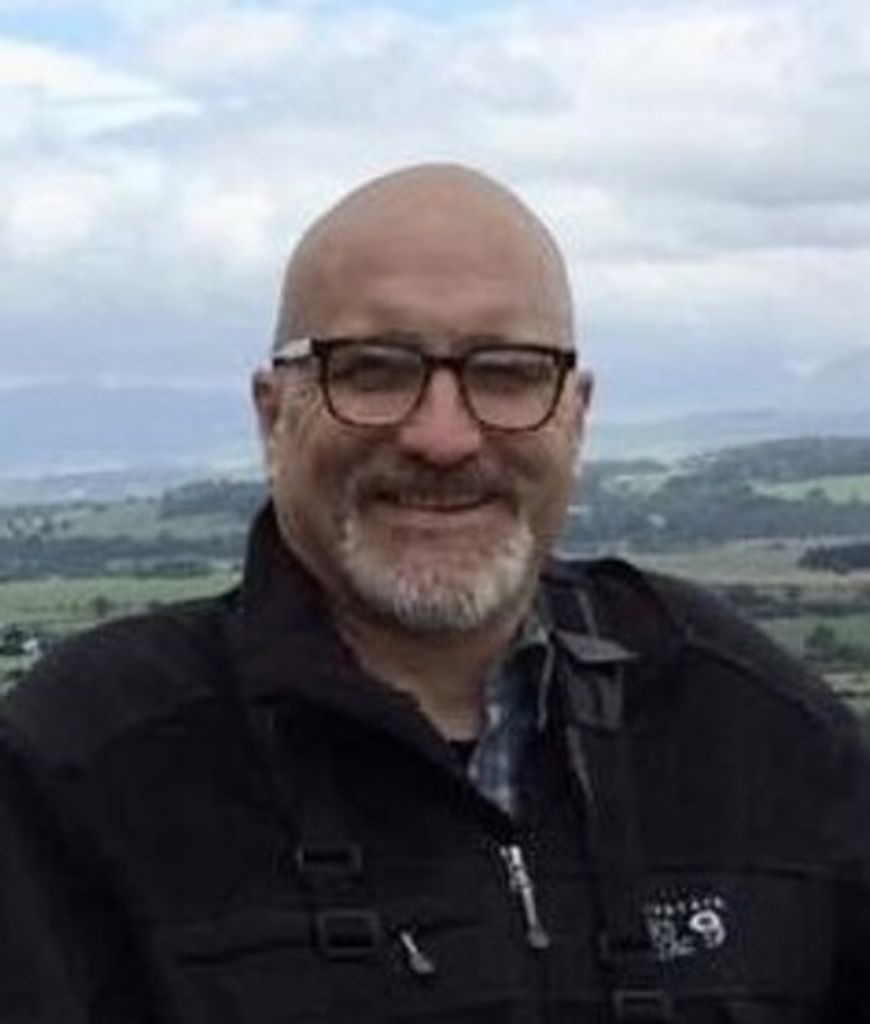 Glenn T. Barnes Profile Photo