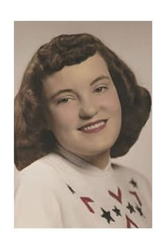 Delores Gilmore