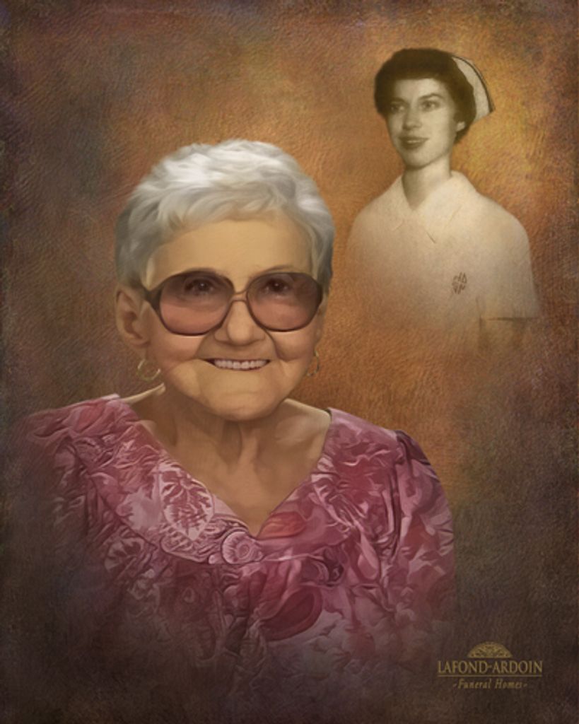 Patricia Corns