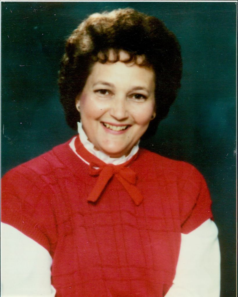 Helen Francis Hammons Hays
