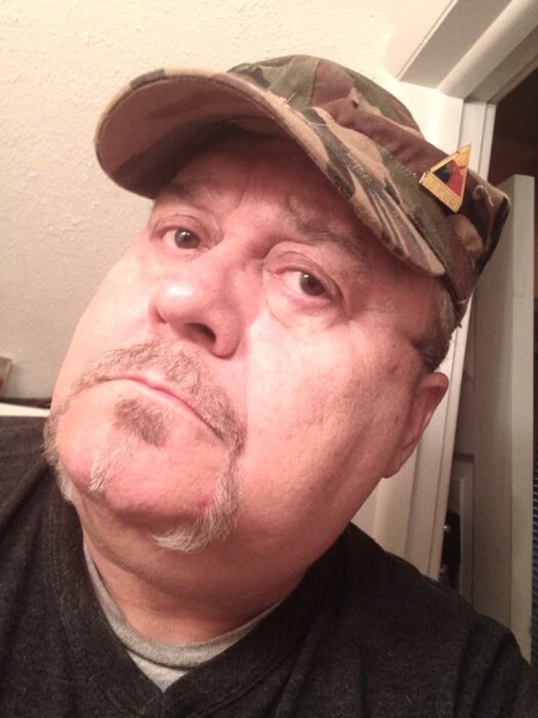 Wade Donahue Iii Profile Photo