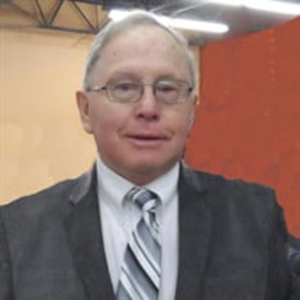 R. Paul Vollbrecht Jr.