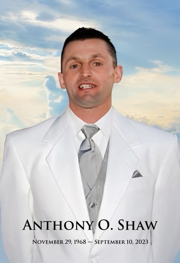 Anthony O. Shaw Profile Photo