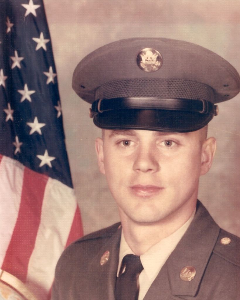 Melvin G. Elderkin