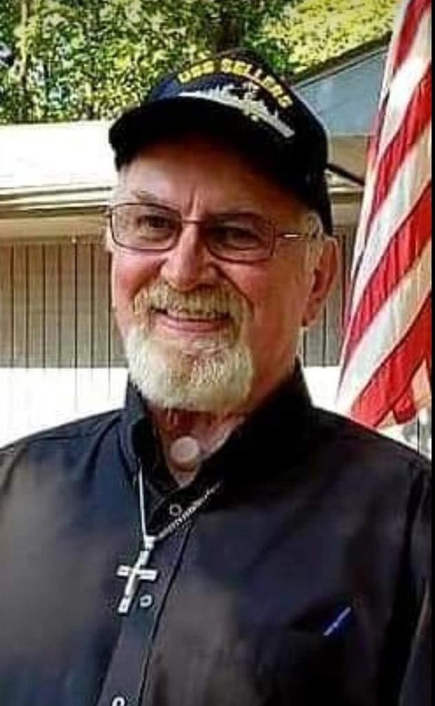 Donald Lee Paxton Profile Photo