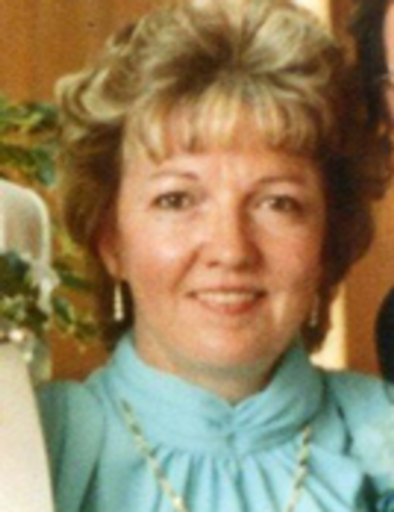 Glenna I. Cilento