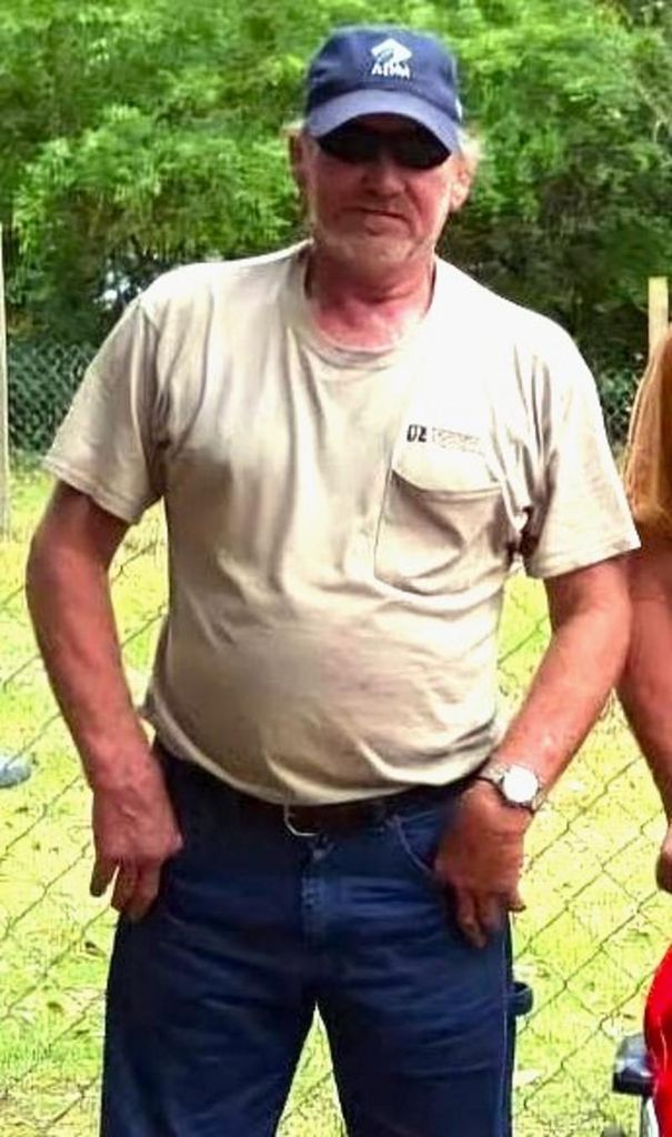 Thomas Earl Morgan Profile Photo