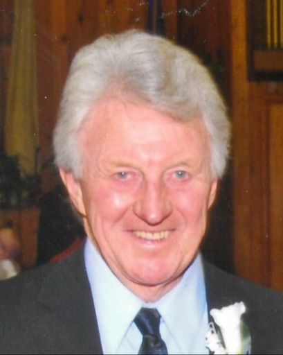 Raymond J. Wiltfang's obituary image