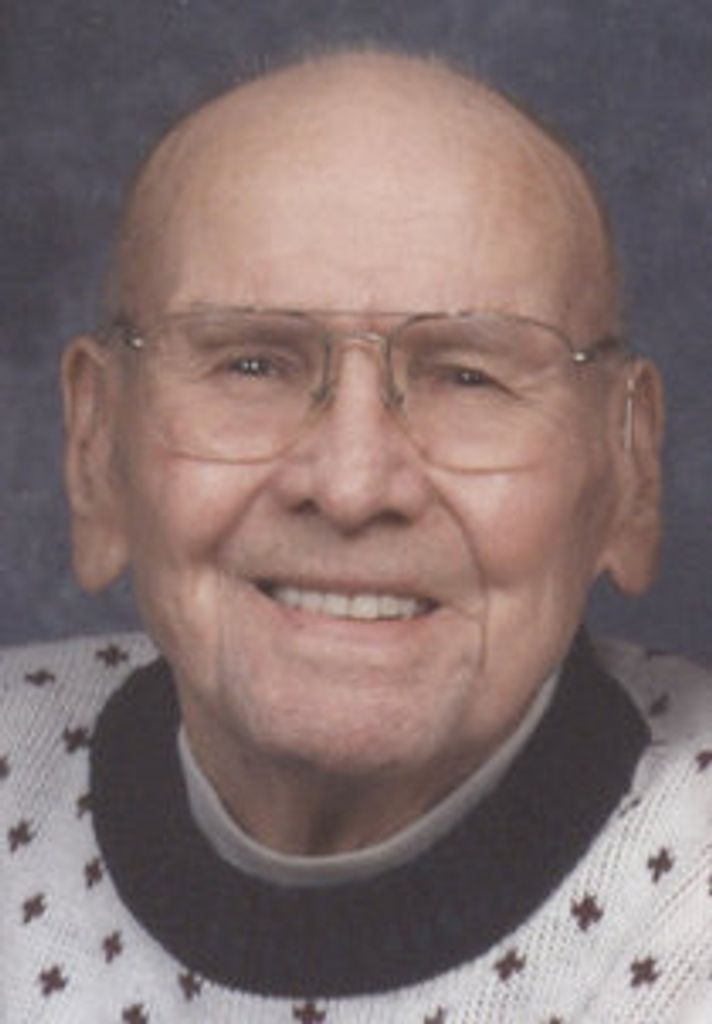 Gerald P. Dolman