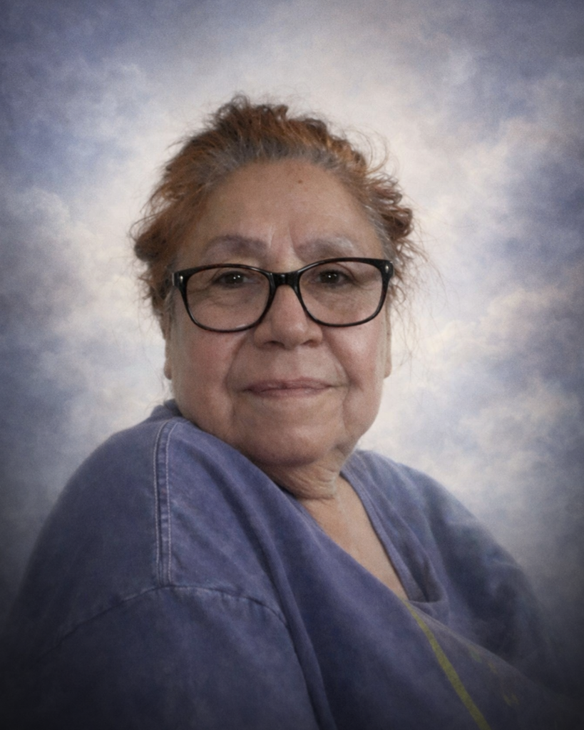 Tomasita Soto Loredo