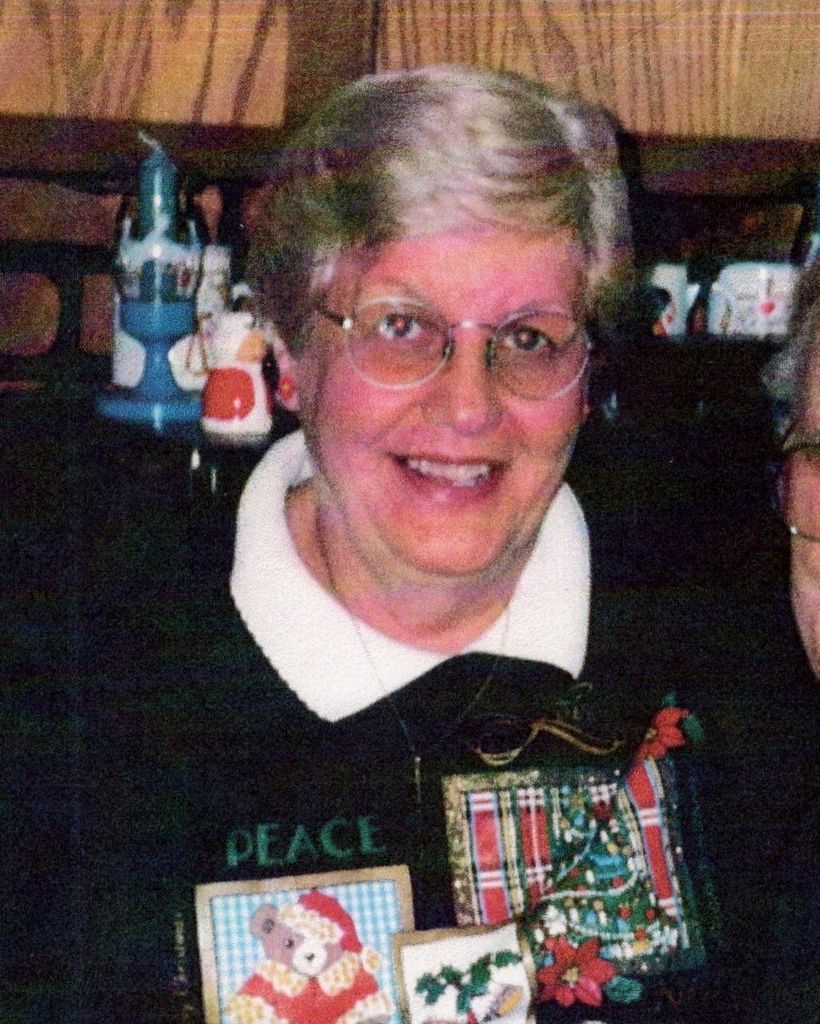 Frances M. Riggs Profile Photo