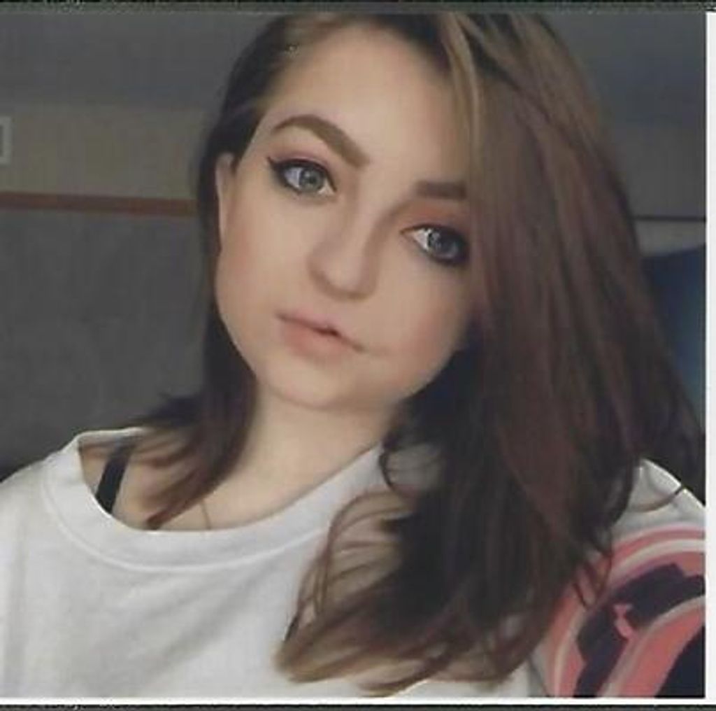Hannah Marie Hills Profile Photo