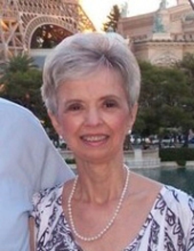 Judith Ann Paradowski