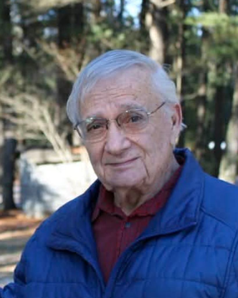 James Albert Dibble Profile Photo