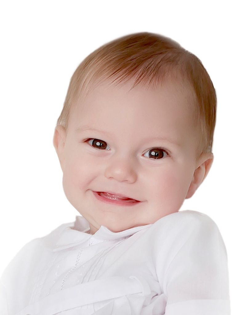 Marshall Luke Parrie Profile Photo