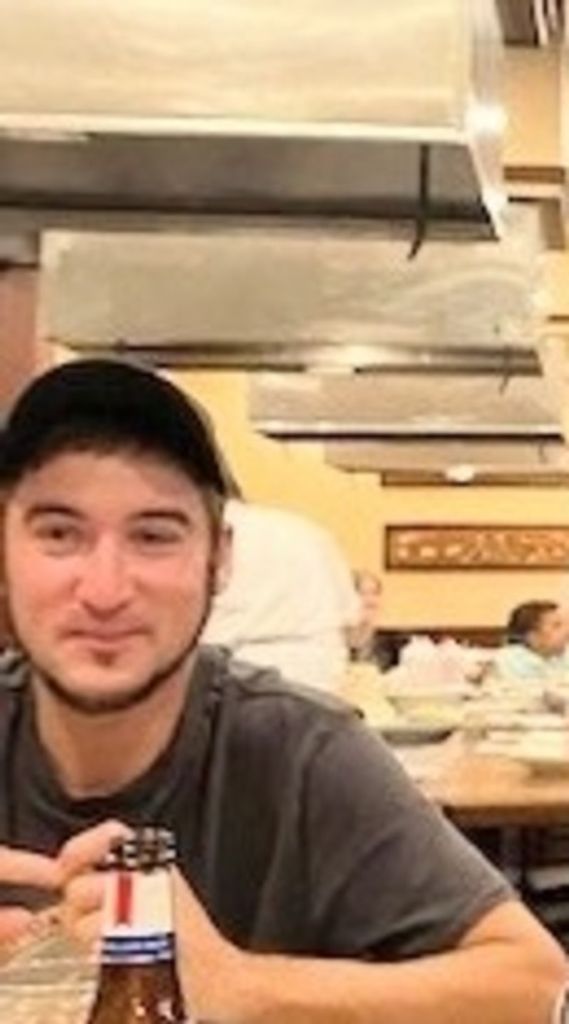 Robert "Robbie" Joseph Leister Profile Photo