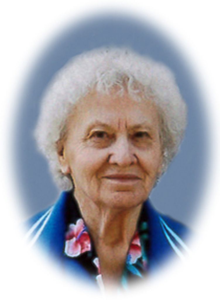 Evelyn Marie (Lubbers)  Gehrke