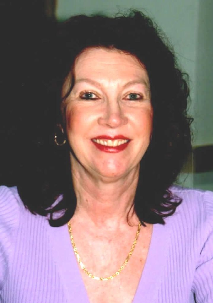 Moore, Laura Lemmon