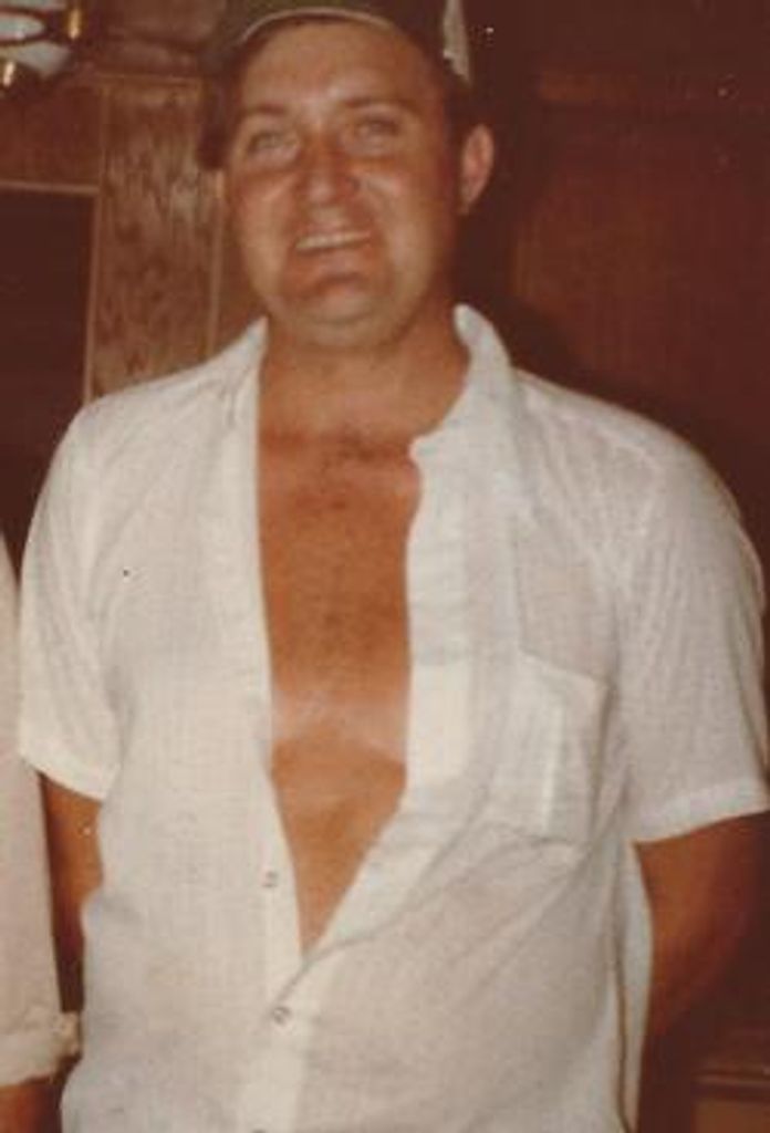 Livingston- Dishman, Bobby Clint