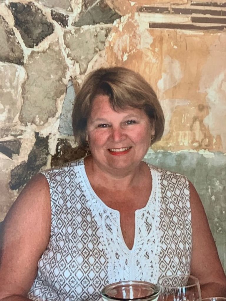 Dana Ann Coman Profile Photo