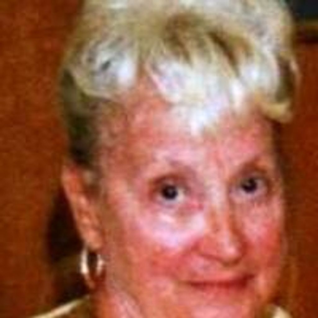 Mildred 'Midge' Johns Sorvelli