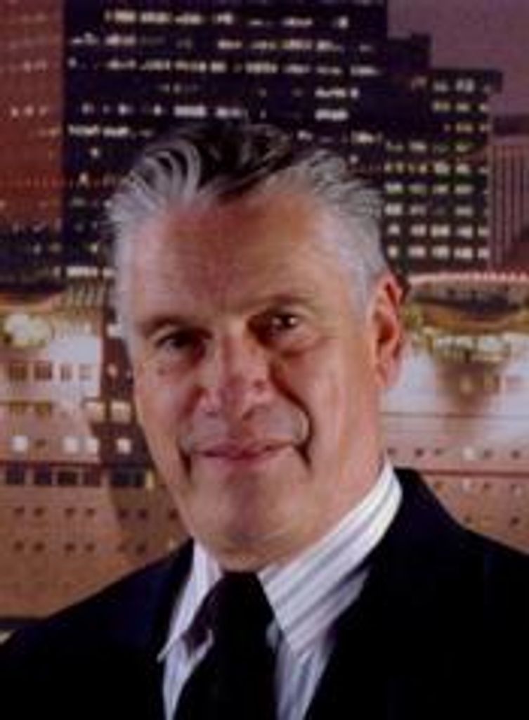 Rudolph "Rudy" Francis Maruskin, Jr