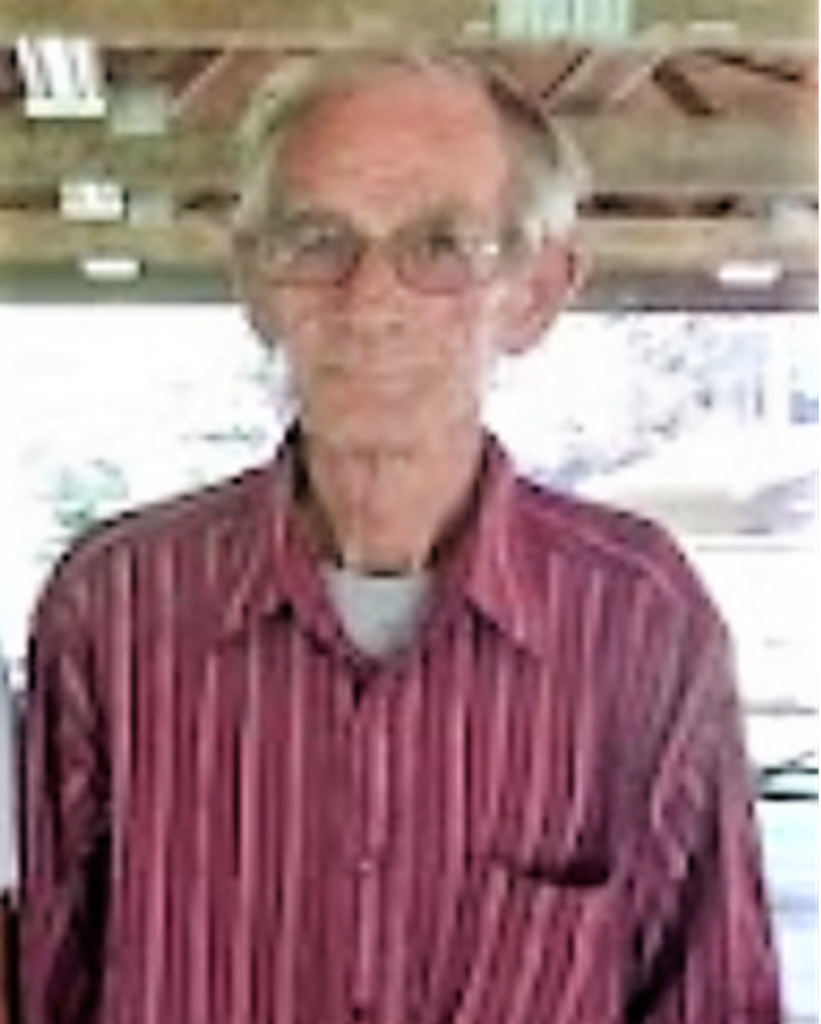 Elmer Lester Maynard