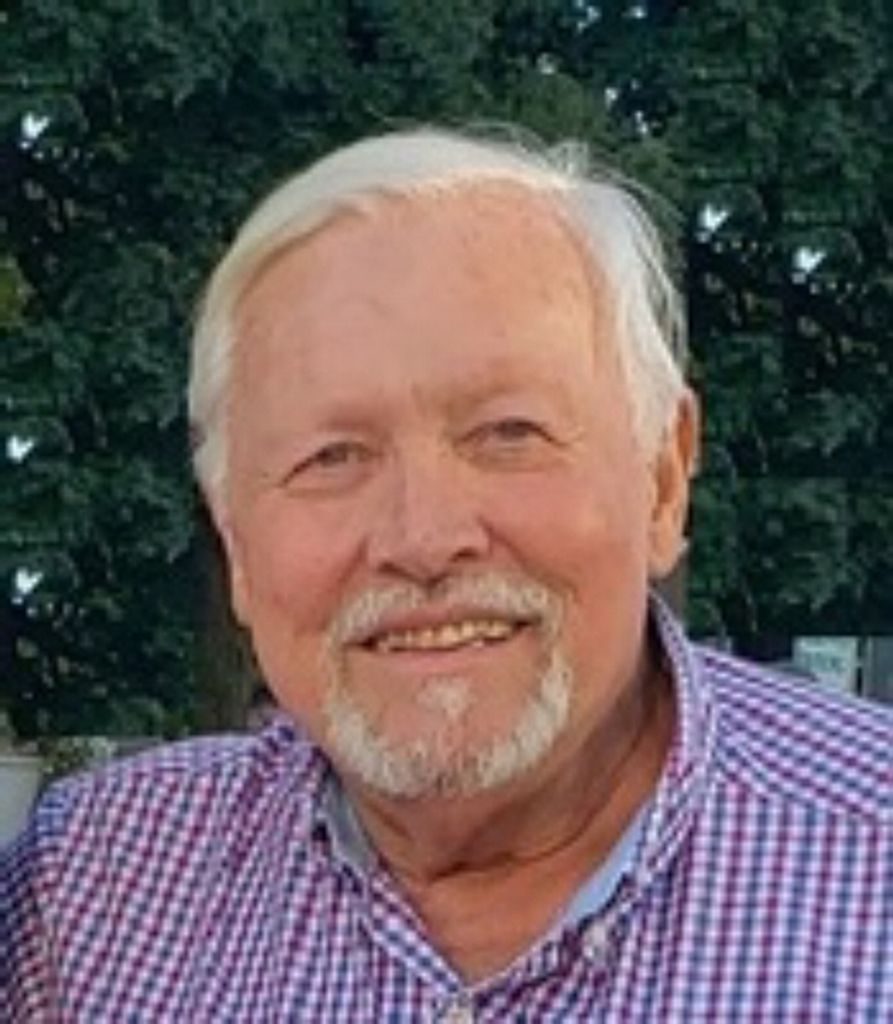 Kenneth "Mike" Thacker Profile Photo