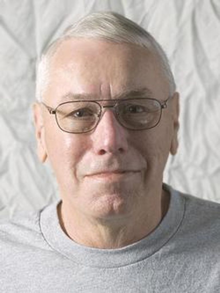 Sammy L. "Sam" Rickelman