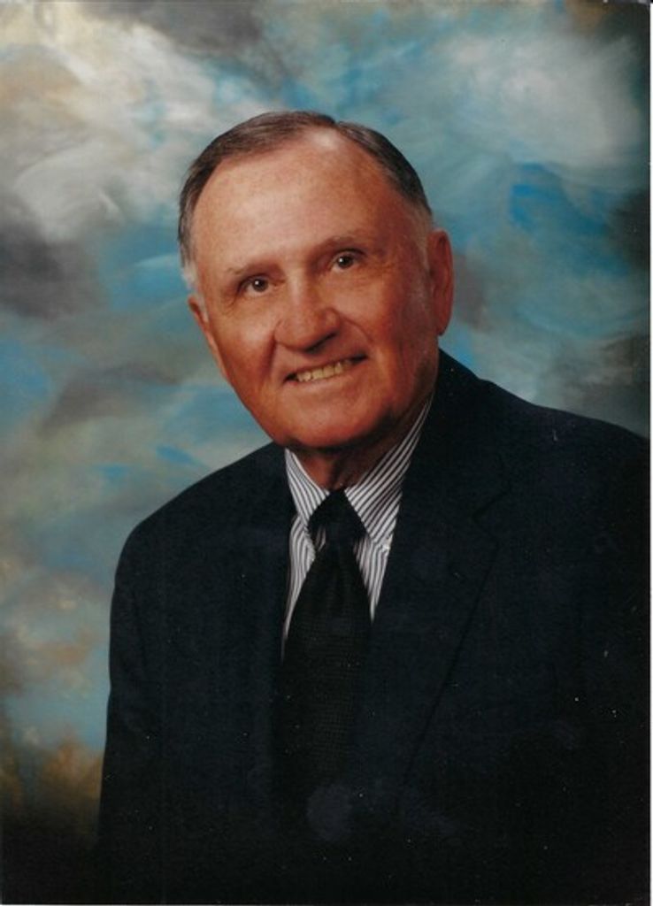 Donald C. Ungerott