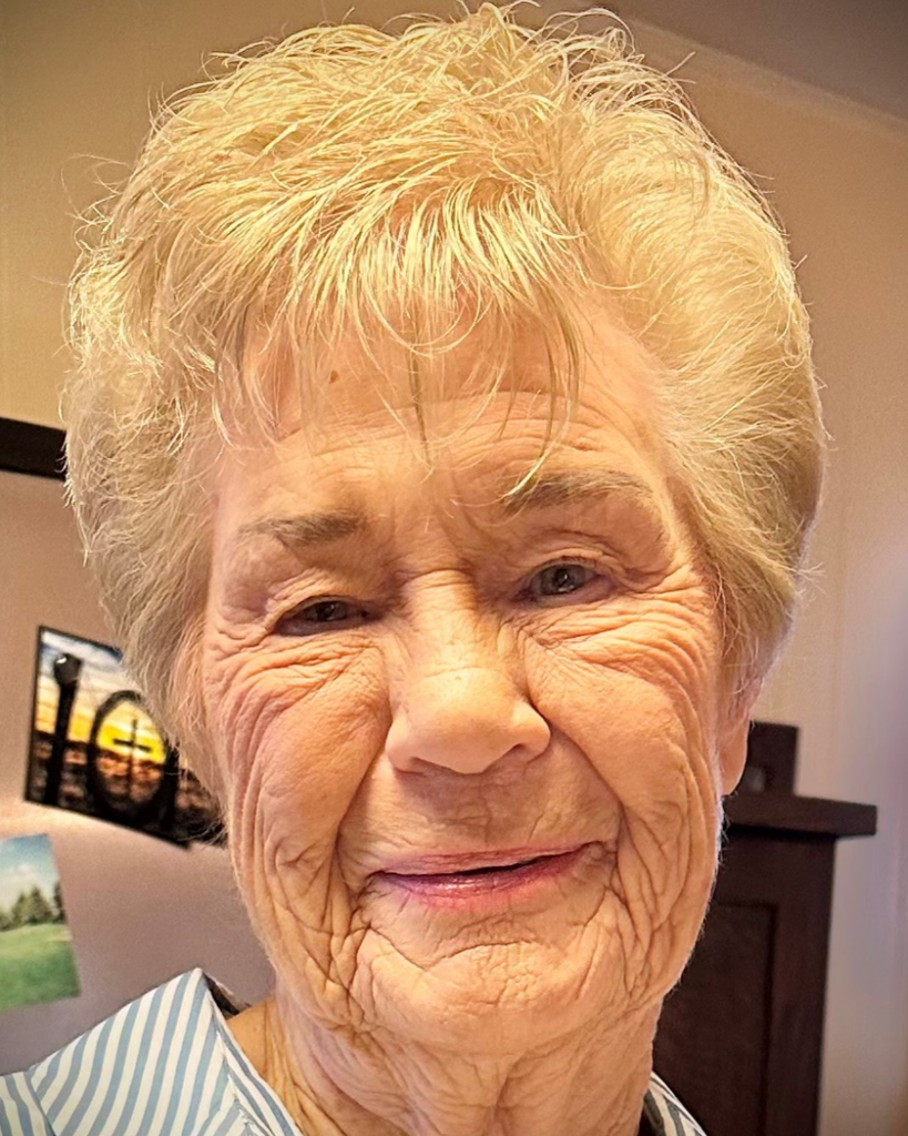 Margaret Beth Hooks (Plainview) Profile Photo