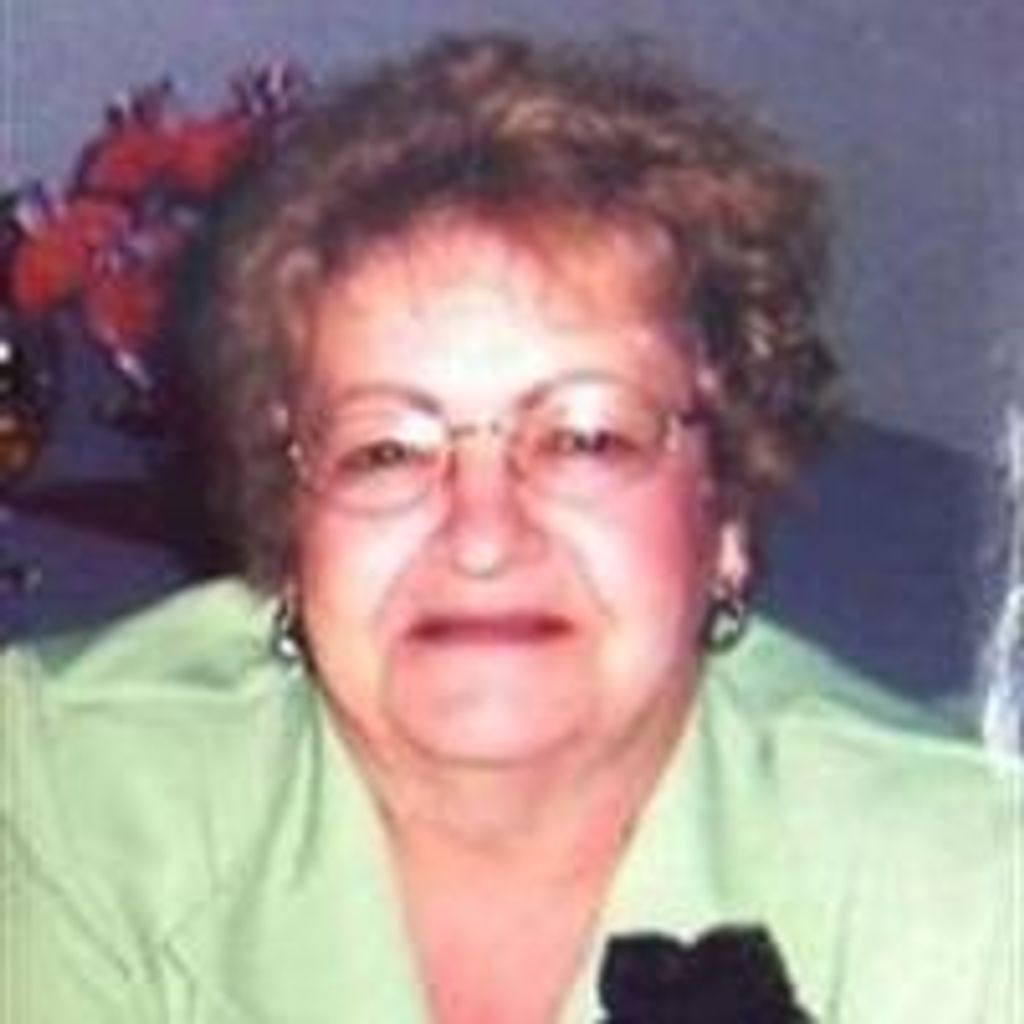 Marjorie Peck