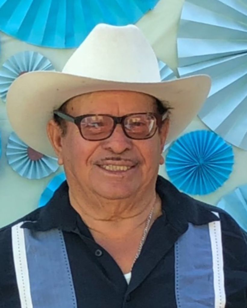 Francisco Ortiz Ochoa Profile Photo