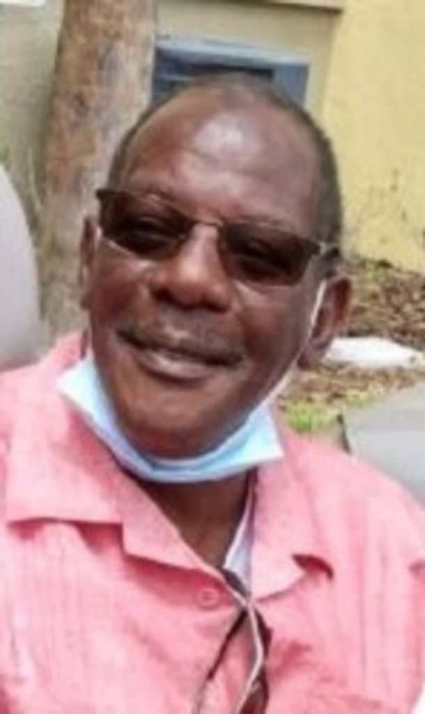 Willard Leonard Colston