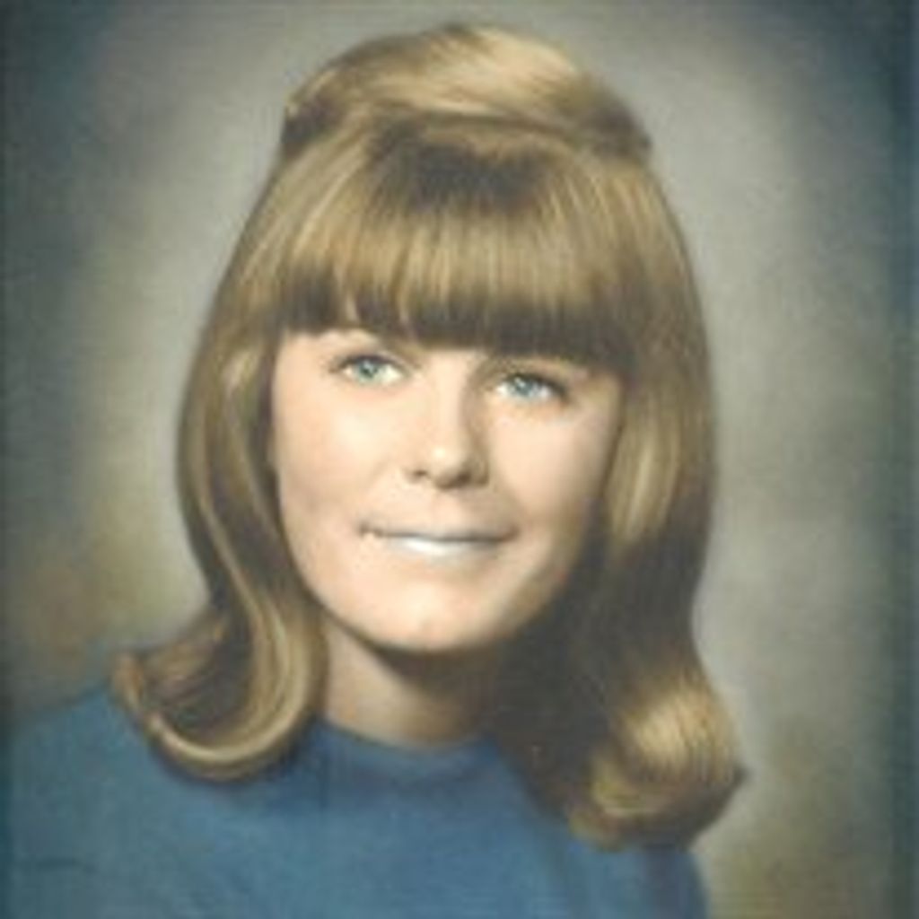 Alexandra  Vanbergen Crawford