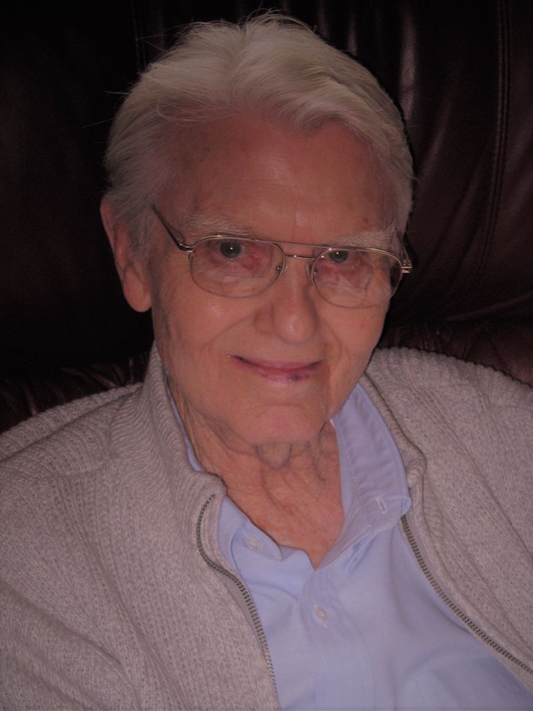 Edwin R. Drennen