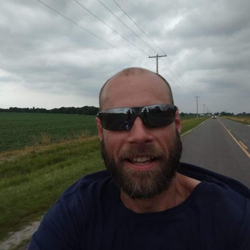 Jacob E. Hester Profile Photo
